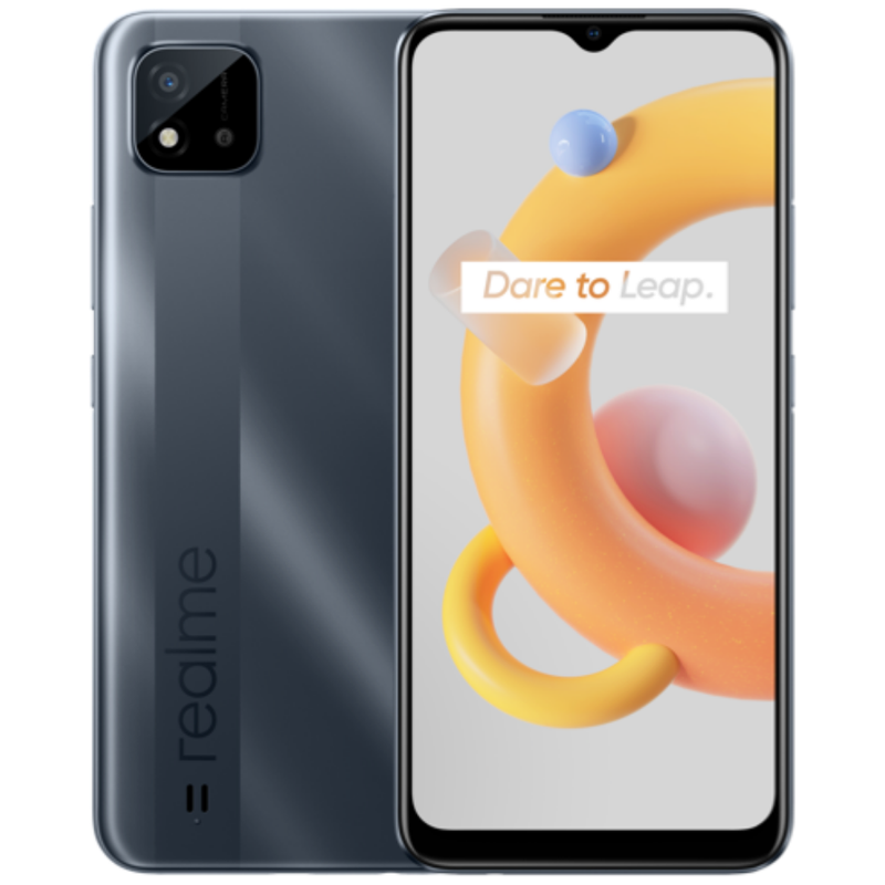 Realme C20A
