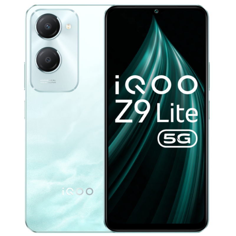 iQOO Z9 Lite