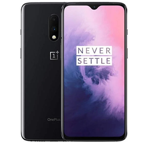 OnePlus 7