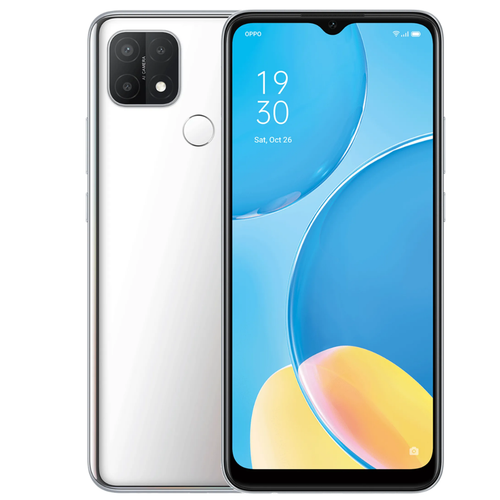 Oppo A15s