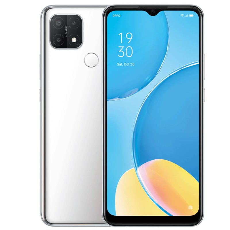 Oppo A15s