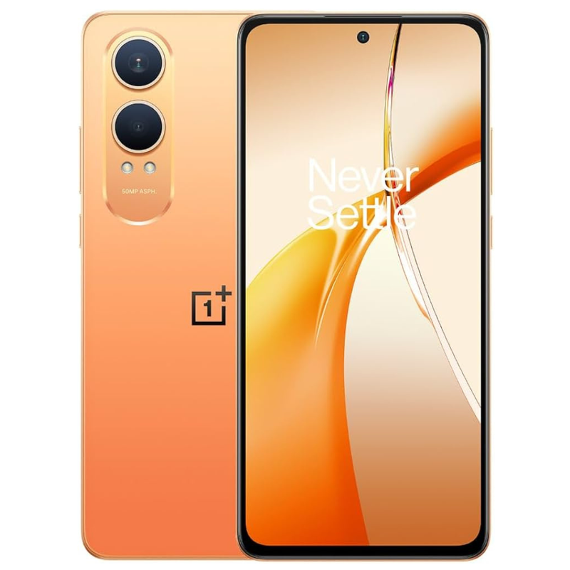 OnePlus Nord CE4 Lite 5G