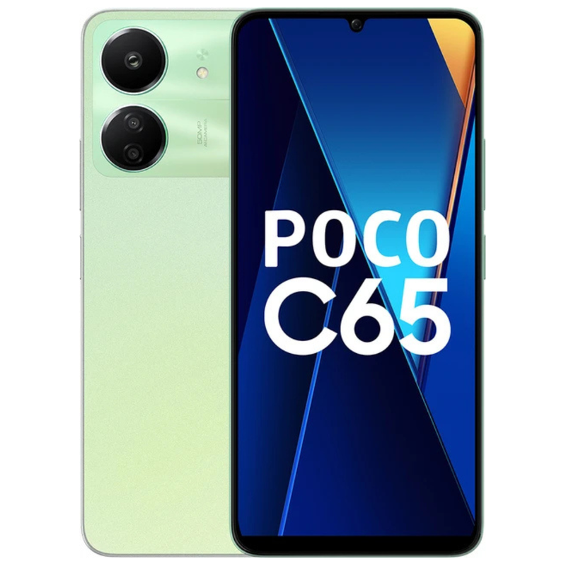 Poco C65