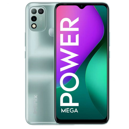 Infinix Smart 5 (India)