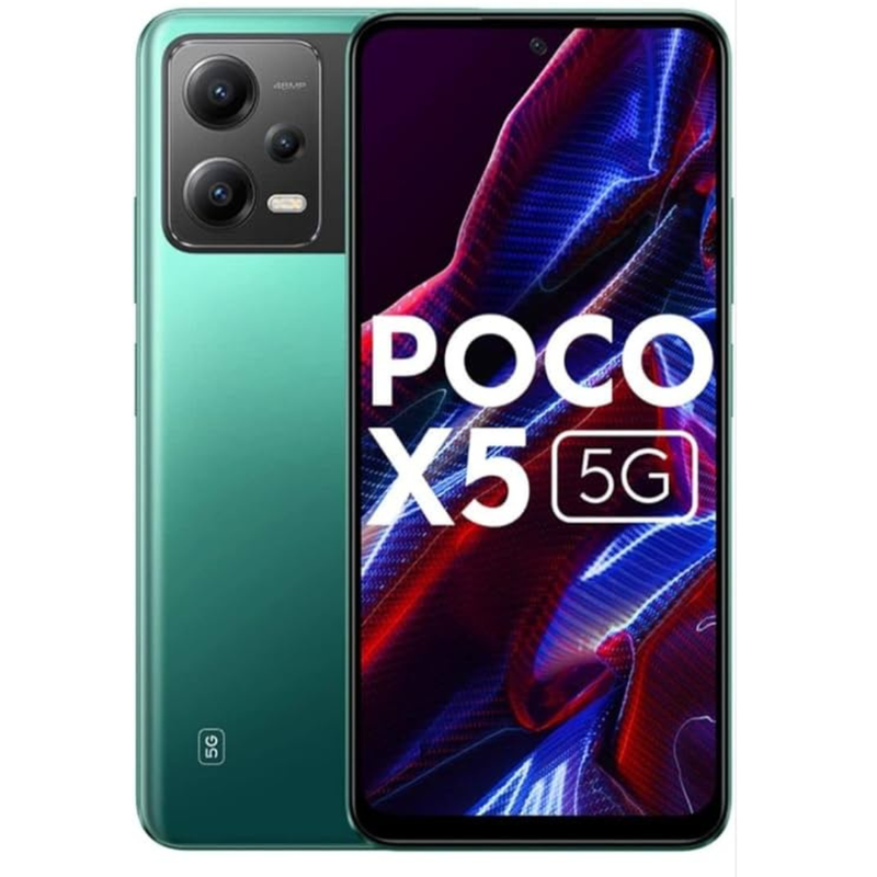 Poco X5