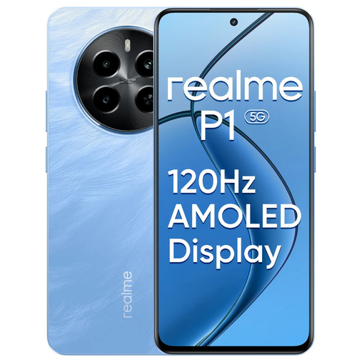 Realme P1