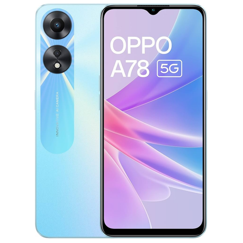 Oppo A78 5G