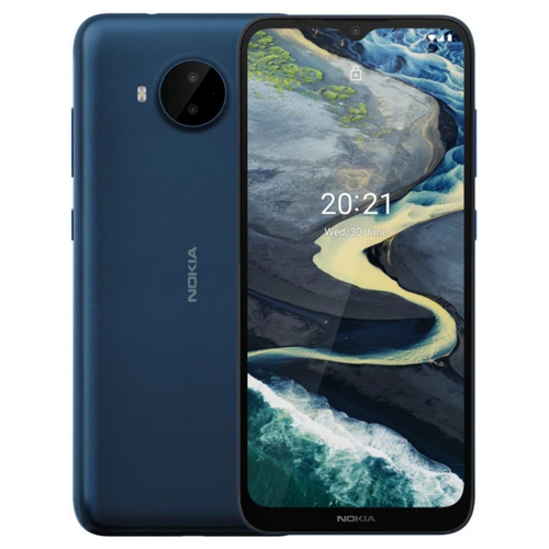 Nokia C20 Plus