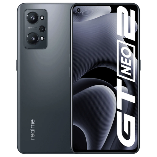Realme GT Neo 2