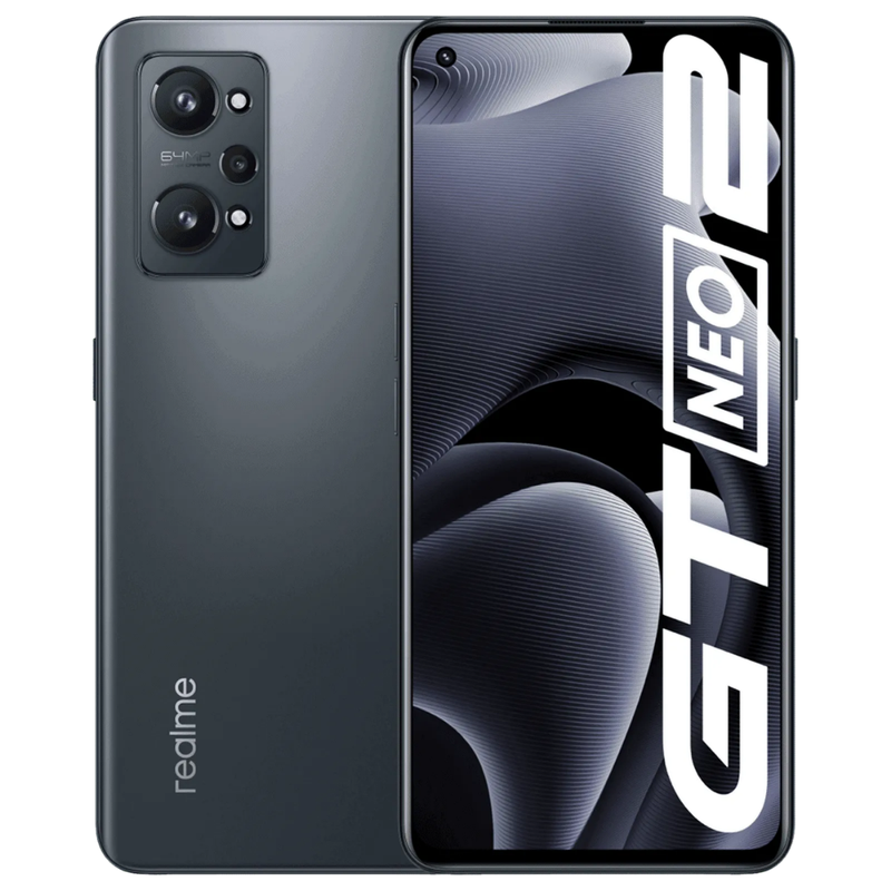 Realme GT Neo 2