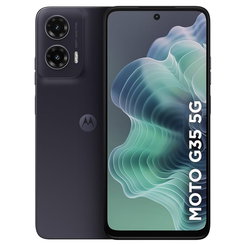 Motorola Moto G35