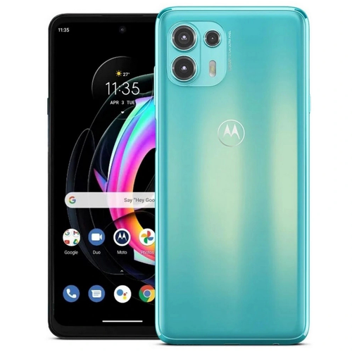 Motorola Edge 20 Fusion