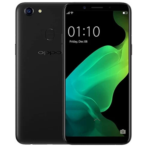 Oppo F5