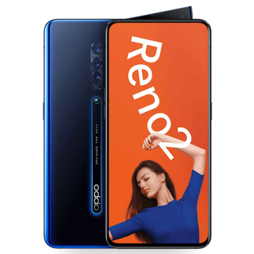 Oppo Reno 2