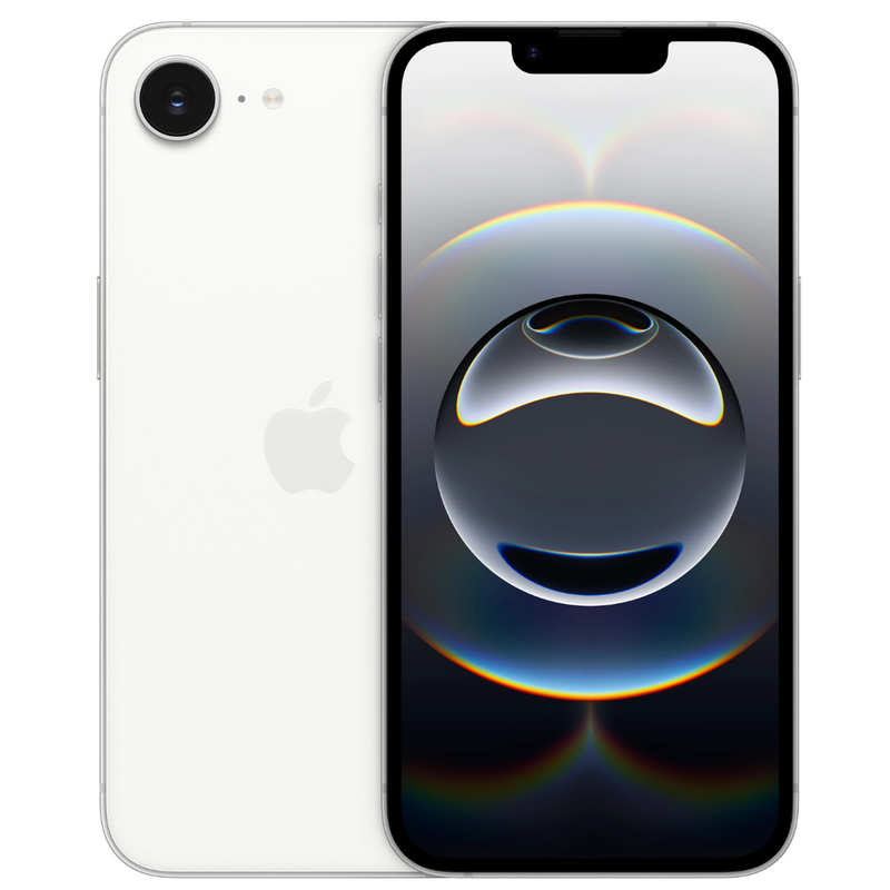 Apple iPhone 16e