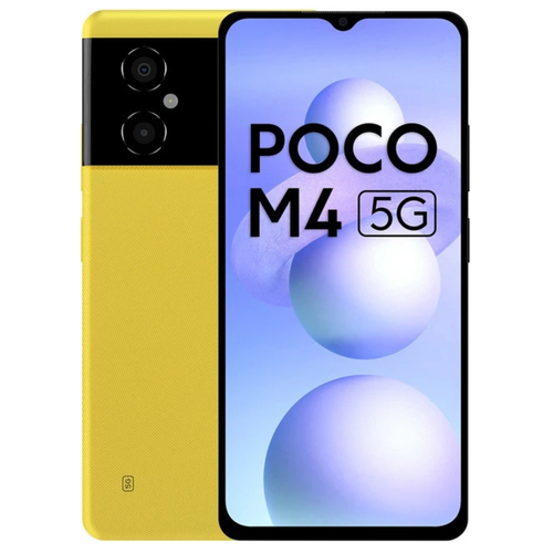 Poco M4 5G
