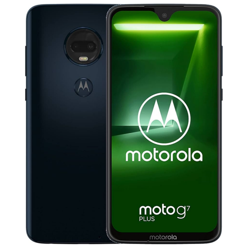 Motorola Moto G7 Plus
