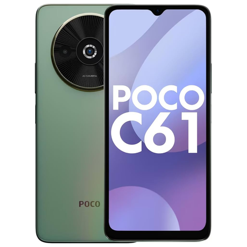 Poco C61