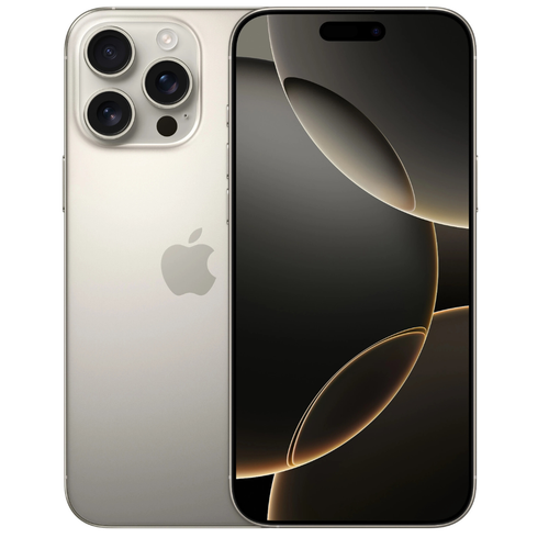 Apple iPhone 16 Pro Max