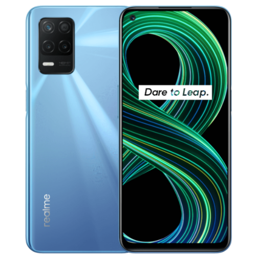 Realme 8 5G