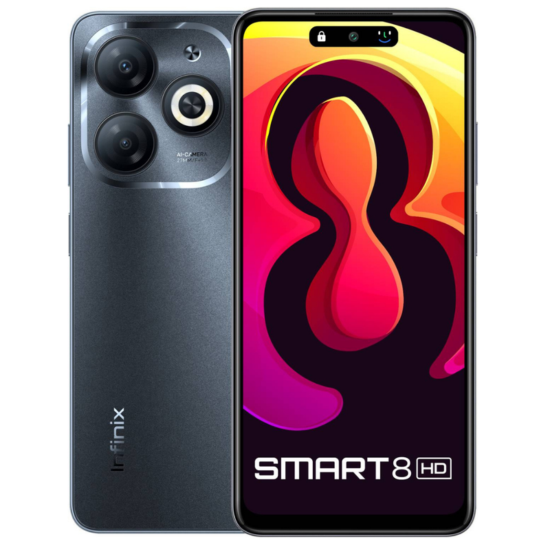 Infinix Smart 8 HD