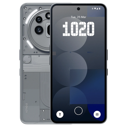 Nothing Phone (3A) Pro