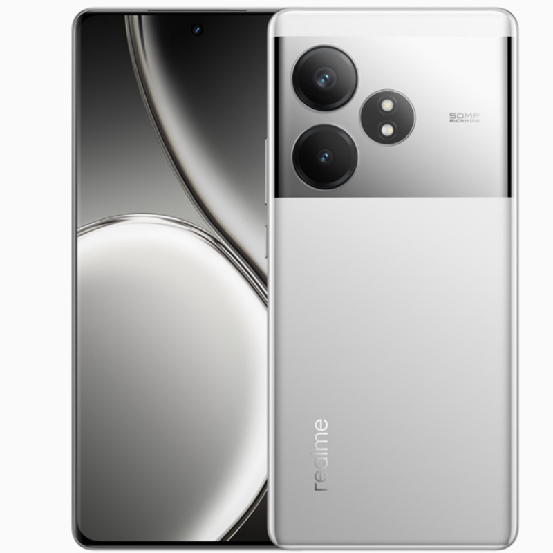 Realme GT Neo6 SE