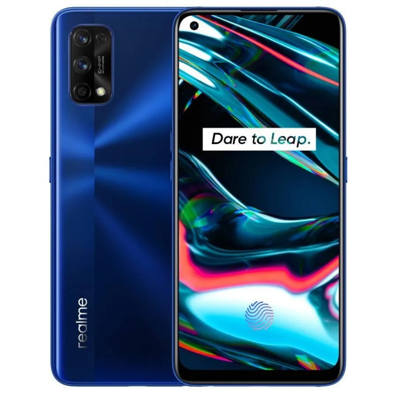 Realme 7 Pro