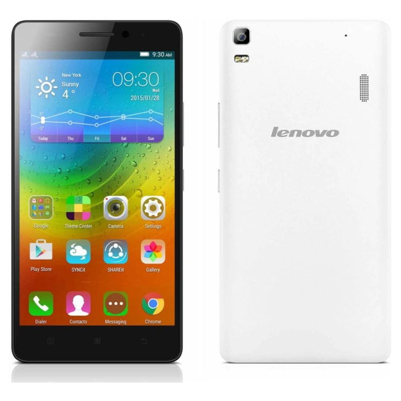 Lenovo K3 Note