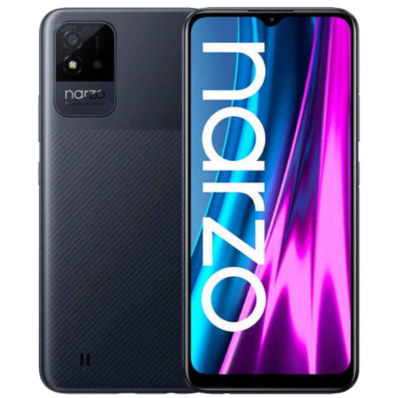 Realme Narzo 50i
