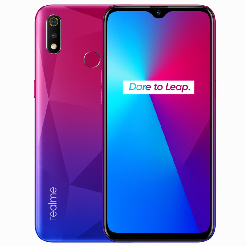 Realme 3i