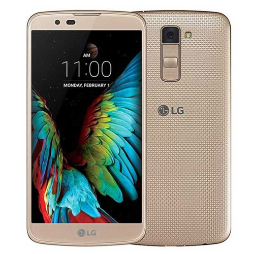 LG K10