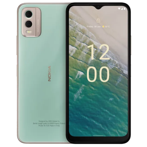 Nokia C32