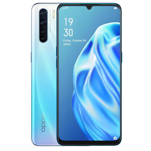 Oppo F15