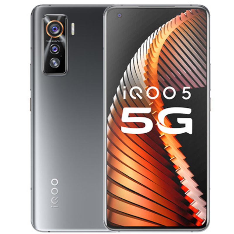 iQOO 5 5G