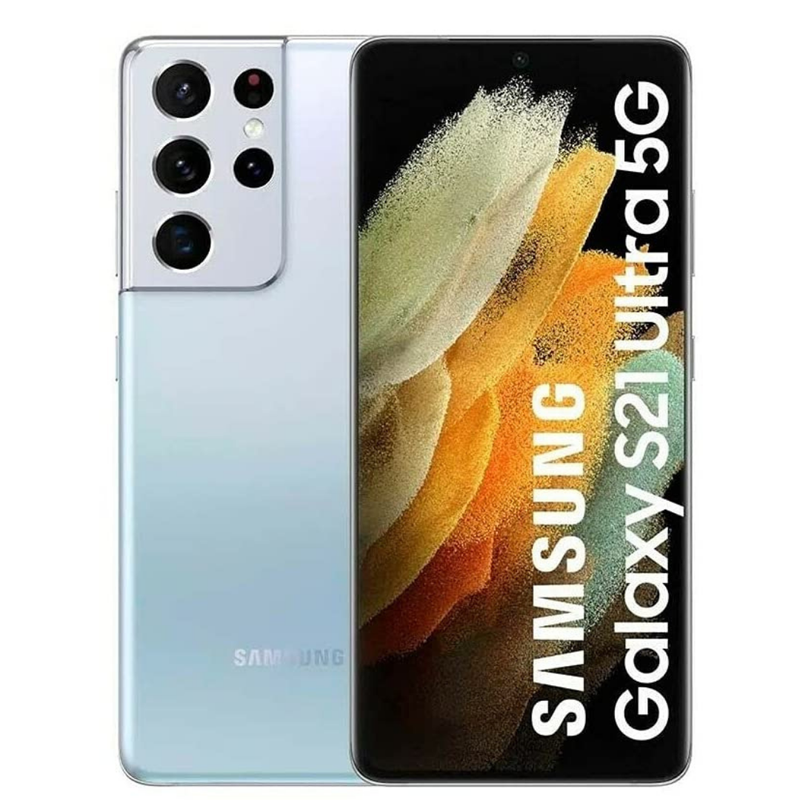 Samsung Galaxy S21 Ultra 5G