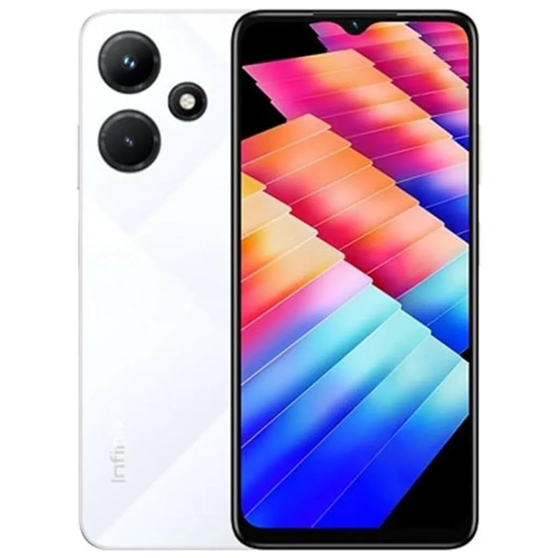 Infinix Hot 30i