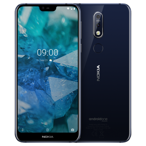 Nokia 7.1