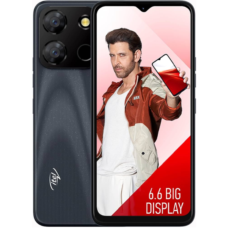 Itel A60
