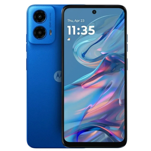 Motorola Moto G45