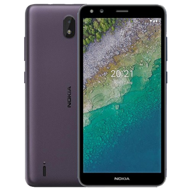 Nokia C1