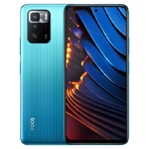 Poco X3 GT