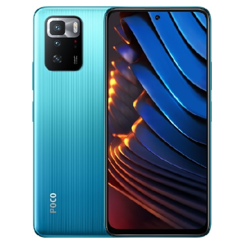 Poco X3 GT