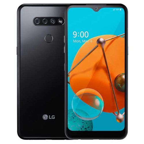 LG K51