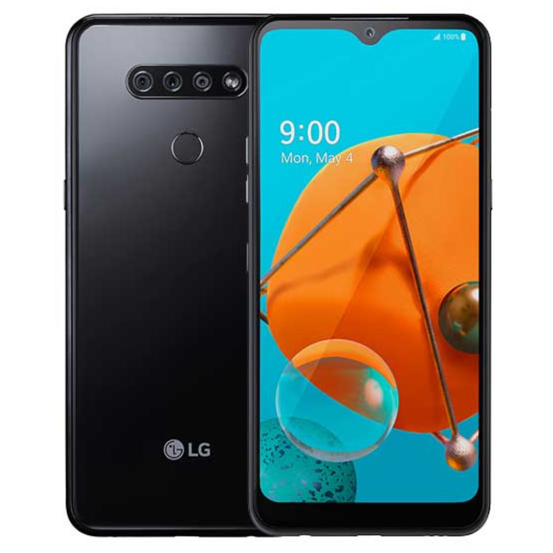 LG K51