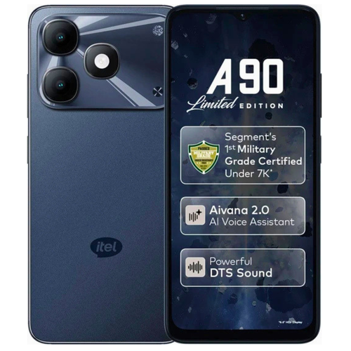 Itel A90 Limited