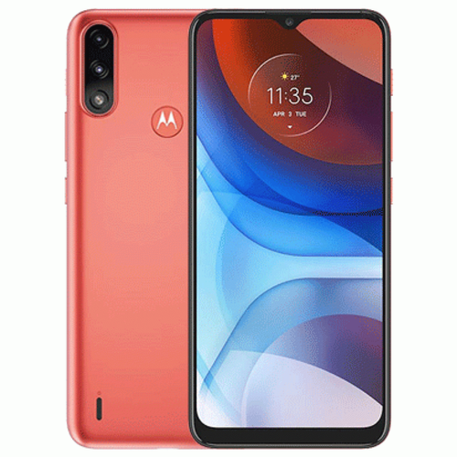 Motorola Moto E7 Power