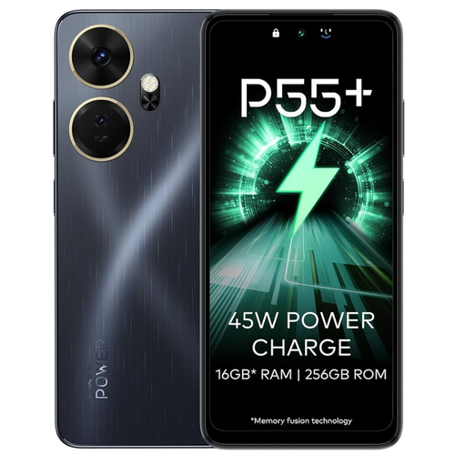 Itel P55+