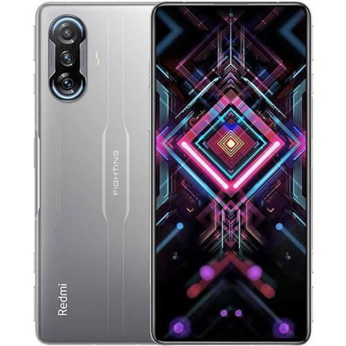 Poco F3 GT