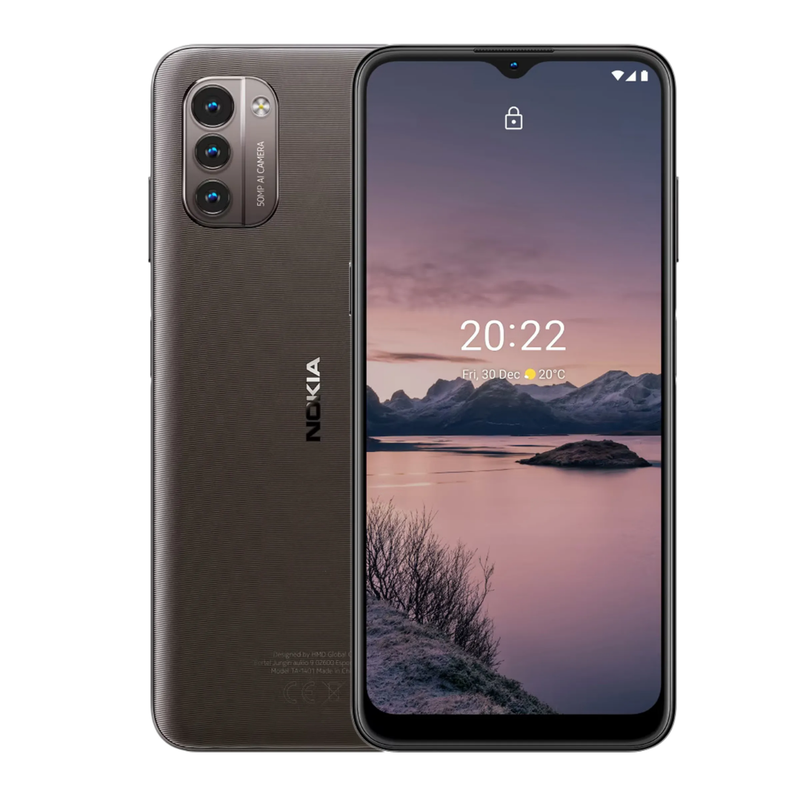Nokia G21